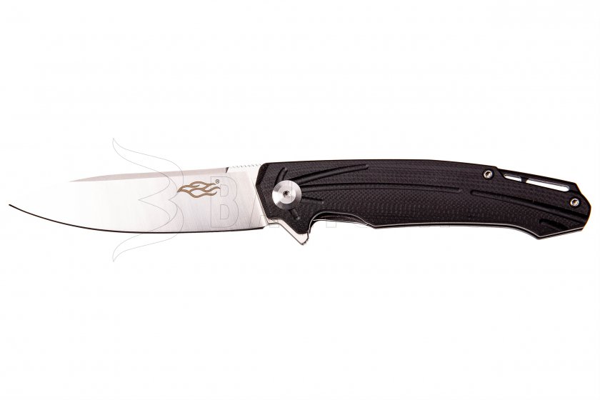 Zatvárací nôž Ganzo Firebird FH21-BK
