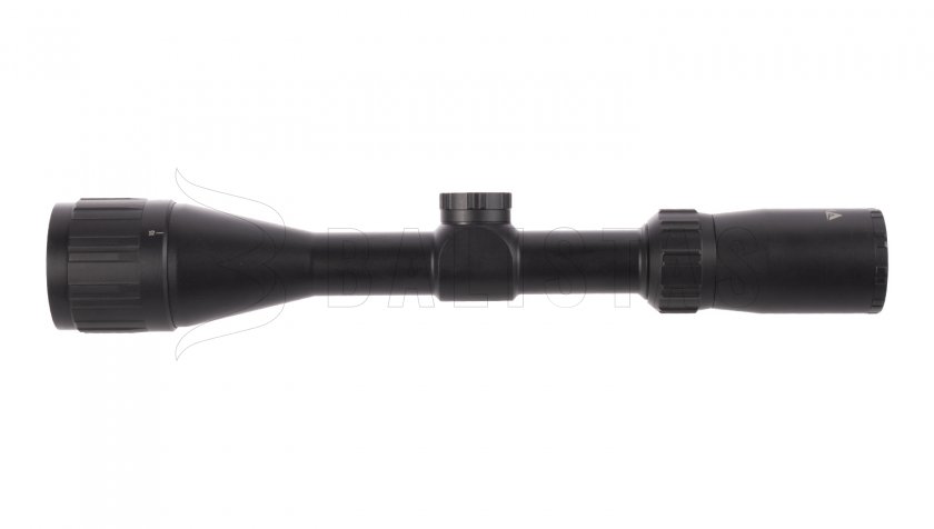 Puškohľad Valiant Themys 3-9x40 AO HFT