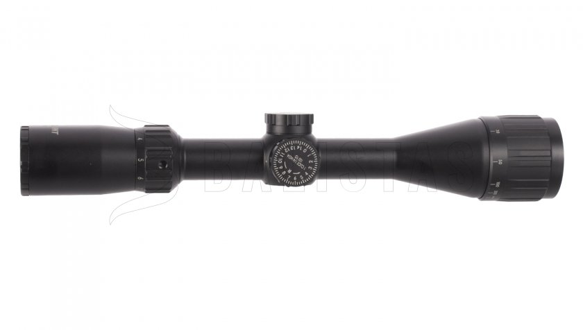 Puškohľad Valiant Themys 3-9x40 AO HFT