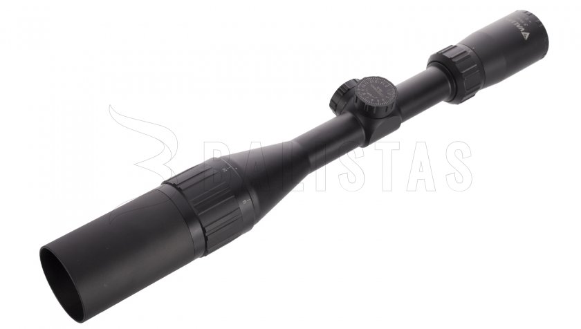 Puškohľad Valiant Themys 3-9x40 AO HFT