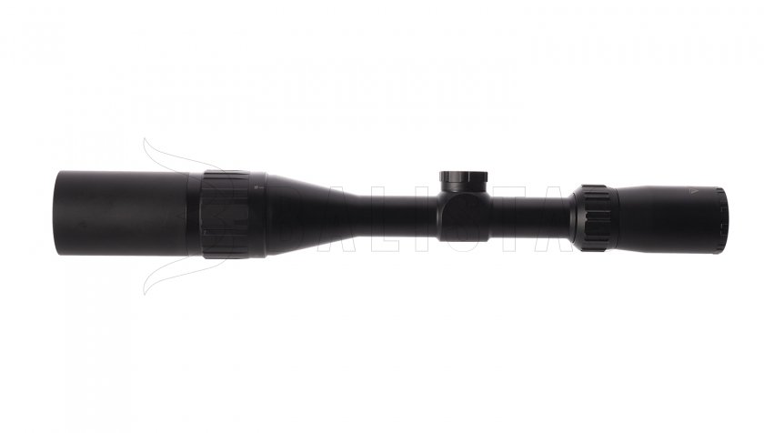 Puškohľad Valiant Themys 3-9x40 AO HFT