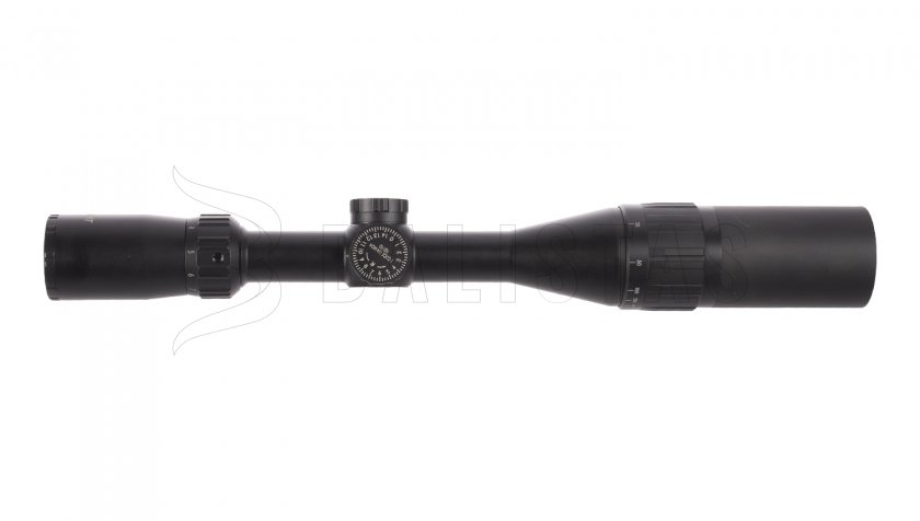 Puškohľad Valiant Themys 3-9x40 AO HFT