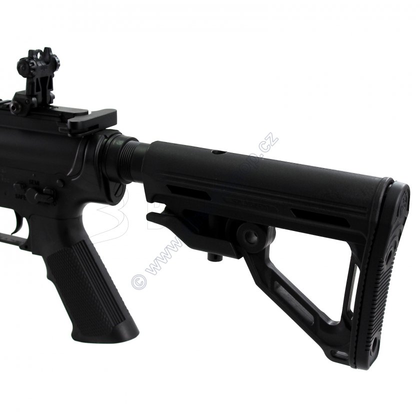 Airsoft AR-15 (ICS Peleador)