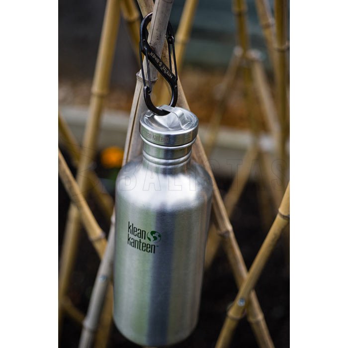 Uzáver Klean Kanteen Stainless Loop Cap
