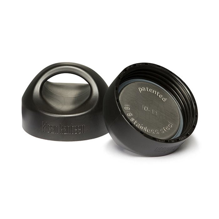 Uzáver Klean Kanteen Stainless Wide Loop