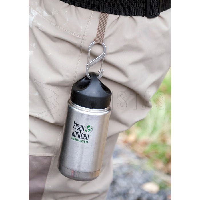 Uzáver Klean Kanteen Stainless Wide Loop