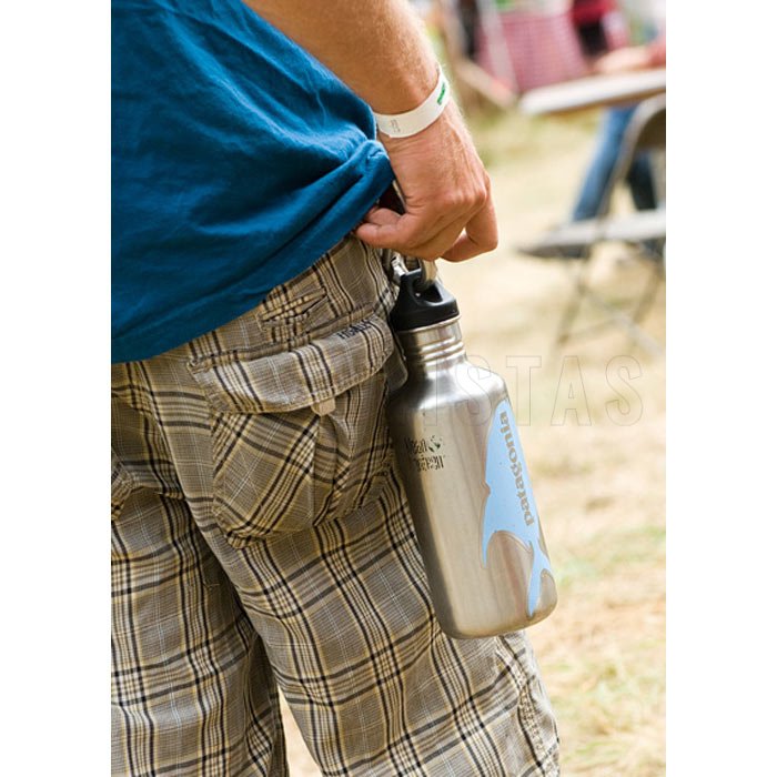 Uzáver Klean Kanteen Loop