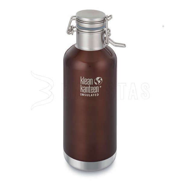 Termoska Klean Kanteen Insulated Growler 946 ml červená