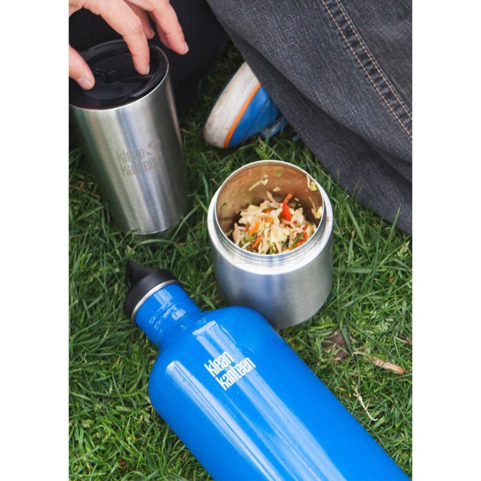 Termoska na jedlo Klean Kanteen 473ml