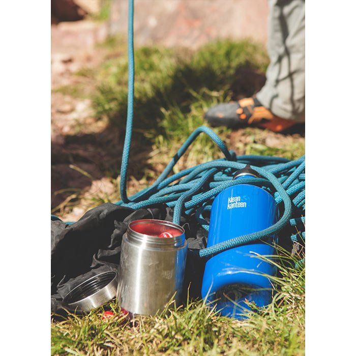 Termoska na jedlo Klean Kanteen 473ml