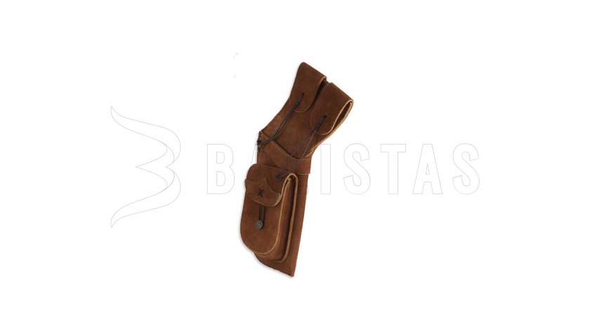 Toulec Buck Trail field bočný 42cm pravý