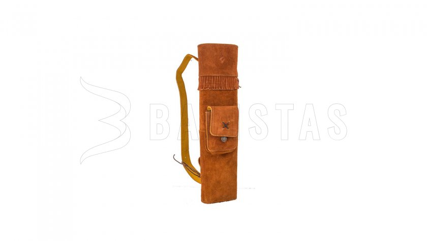 Tulec Buck Trail Indian 52cm obojstranný