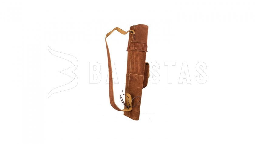 Tulec Buck Trail Indian 52cm obojstranný