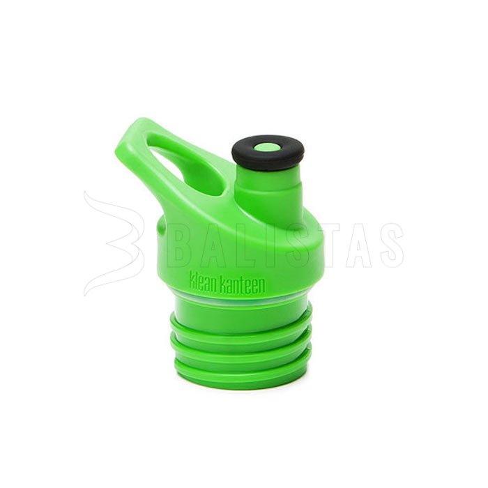 Uzáver Klean Kanteen Sport 3.0 zelený