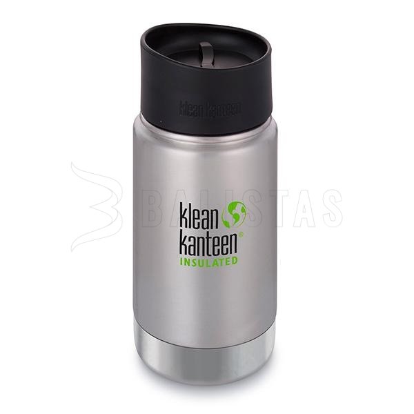 Termoska Klean Kanteen Wide Café 2.0 355 ml z nerezovej ocele