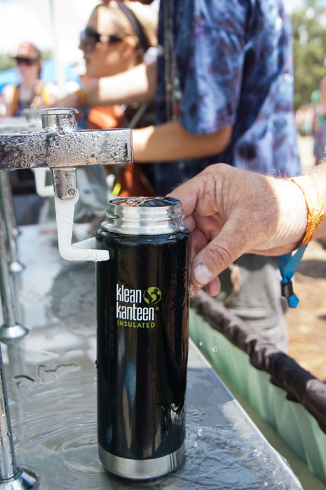 Termoska Klean Kanteen Wide Café 2.0 592ml nerezová
