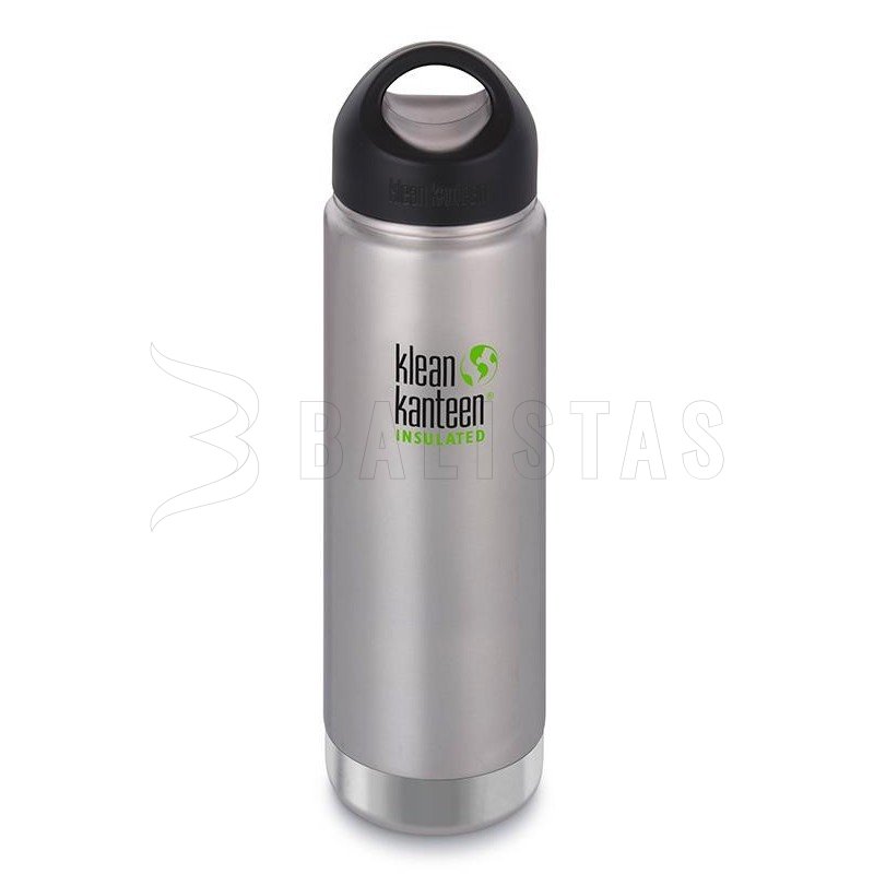 Termoska Klean Kanteen Wide Loop 592 ml z nerezovej ocele