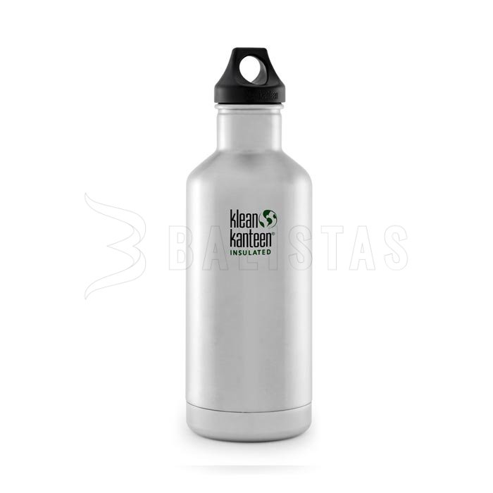 Termoska Klean Kanteen Classic Loop 946 ml z nerezovej ocele