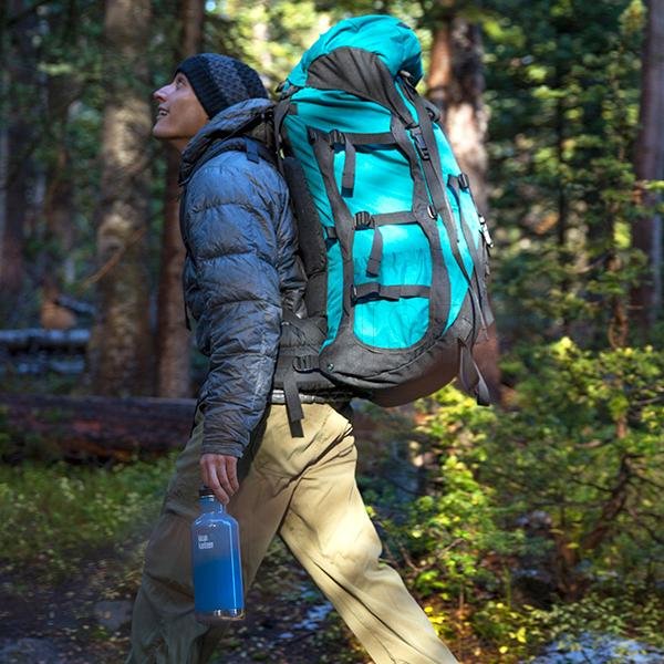 Termoska Klean Kanteen Classic Loop 946 ml z nerezovej ocele