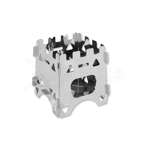 Sporák Jubö 4Heat Mini