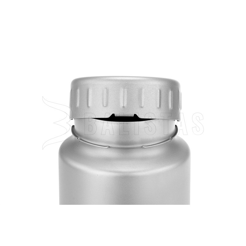 Titanová fľaša Keith Sport Bottle 1200ml