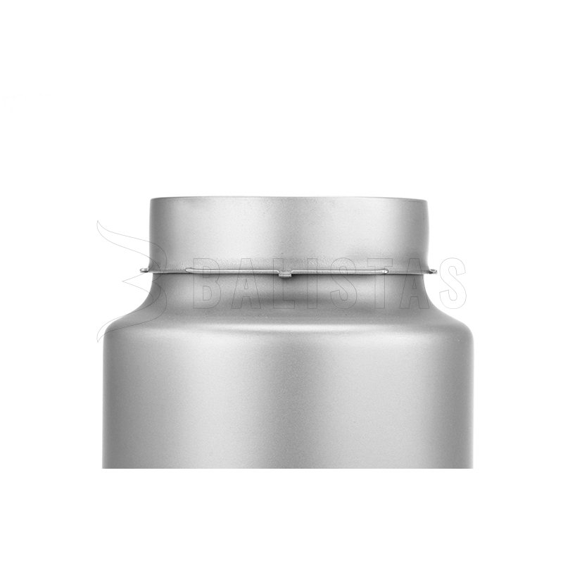 Titanová fľaša Keith Sport Bottle 1200ml