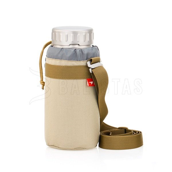 Titanová fľaša Keith Sport Bottle 1200ml