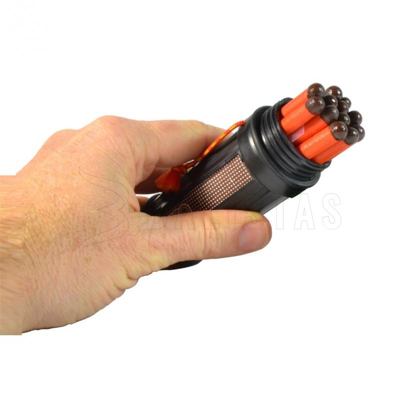 UCO Titan Stormproof Match Kit 12ks