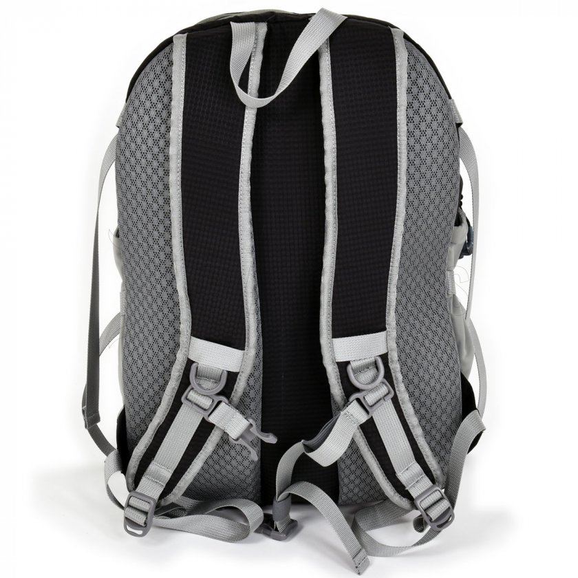 Batoh Zulu Fury 25l black