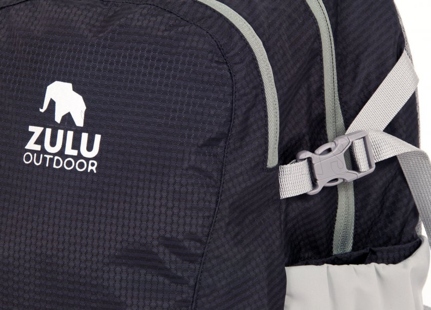 Batoh Zulu Fury 25l black