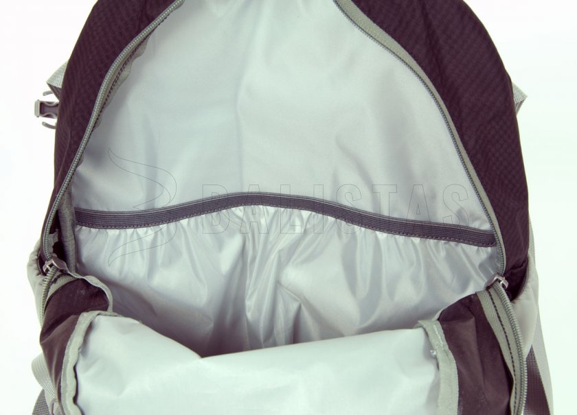 Batoh Zulu Fury 25l black