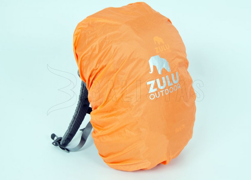 Batoh Zulu Fury 25l black