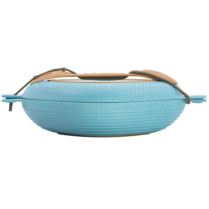 Jedálenská sada UCO Mess Kit 4-dielna modrá