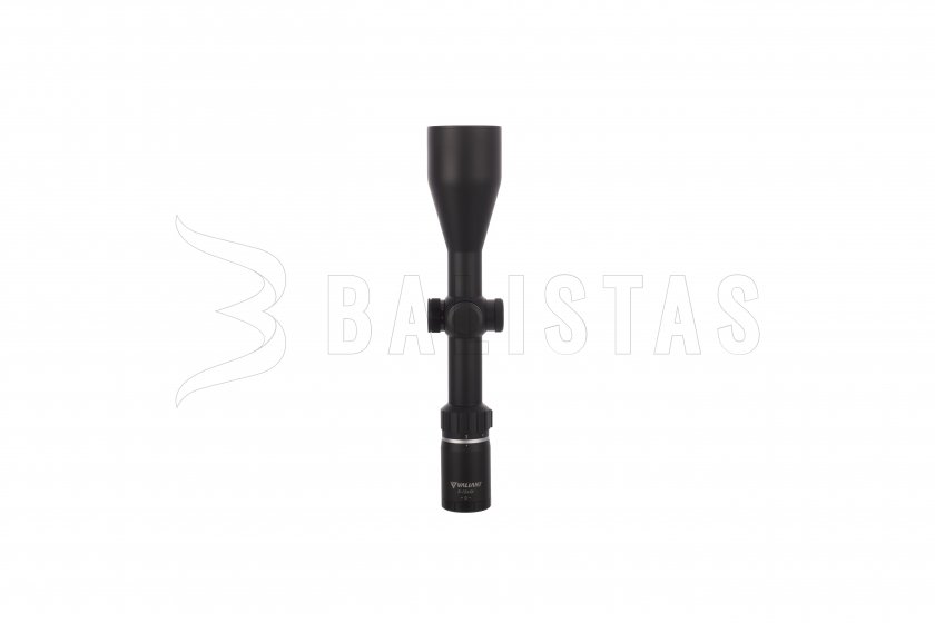 Puškohľad Valiant Kronos 3-12x56 SIR RAQ