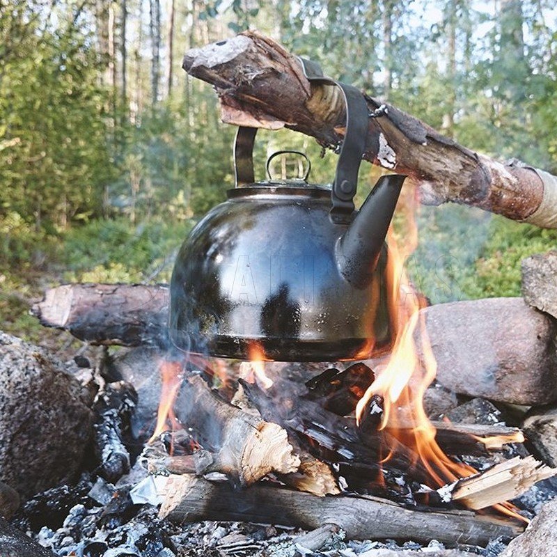 Kanvica Muurikka Outdoor Kettle 3l