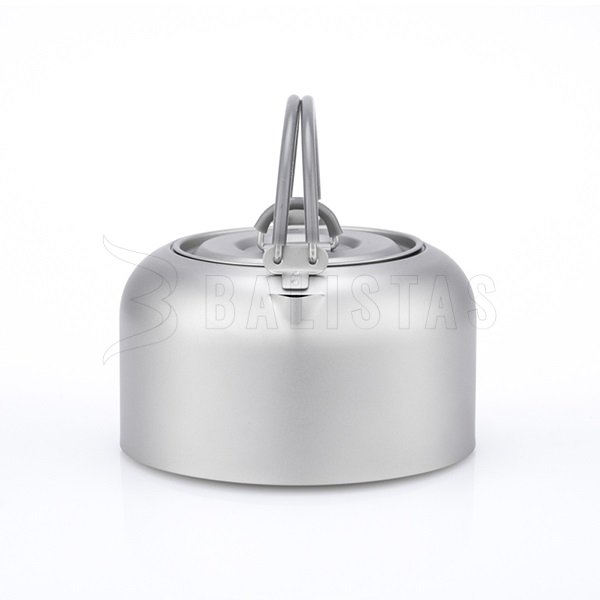Titanová kanvica Keith Kettle 1l