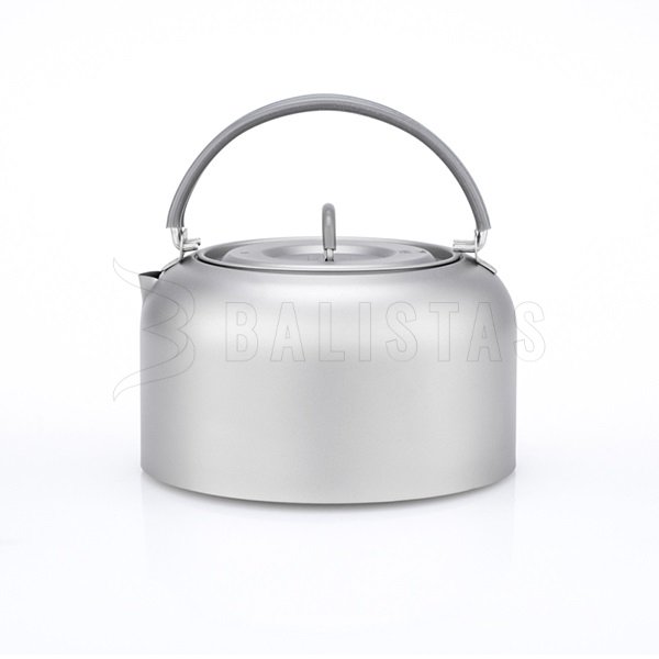 Titanová kanvica Keith Kettle 1l