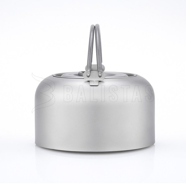 Titanová kanvica Keith Kettle 1l