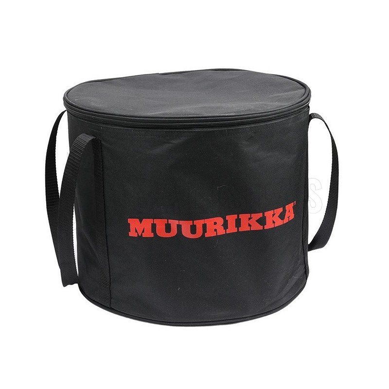 Gril Muurikka Picnic Notski s krytom