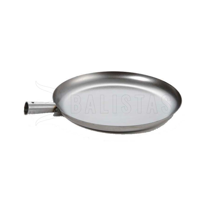 Muurikka Campfire Frying Pan 23cm