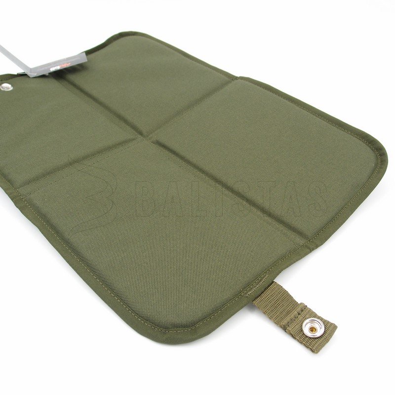 Podložka pod sedadlo Jubö Bushcraft