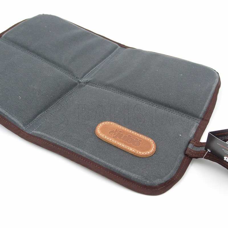 Podložka pod sedadlo Jubö Bushcraft Classic WAX