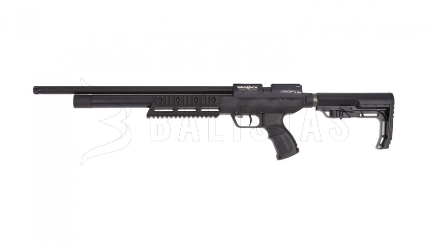 Vzduchovka Brocock Concept Lite 5,5mm