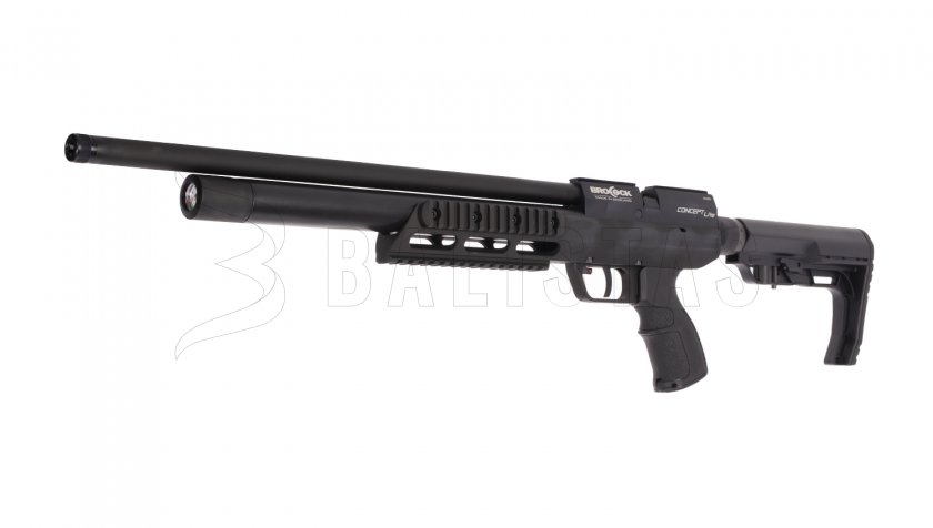 Vzduchovka Brocock Concept Lite 5,5mm