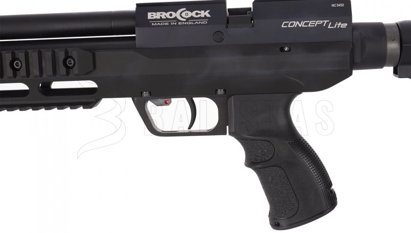 Vzduchovka Brocock Concept Lite 5,5mm