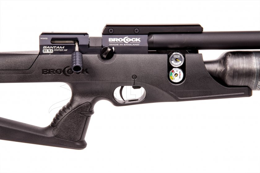 Vzduchovka Brocock Bantam Sniper HR 5,5mm Lite