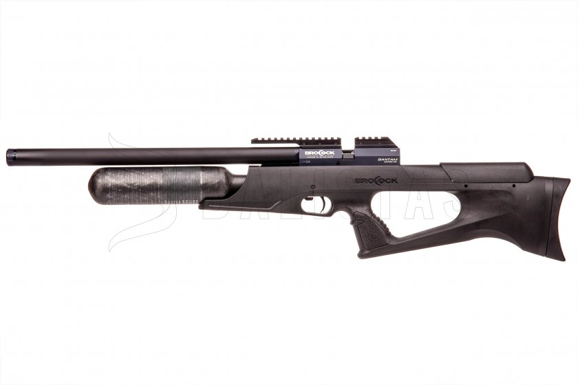 Vzduchovka Brocock Bantam Sniper HR 6,35mm