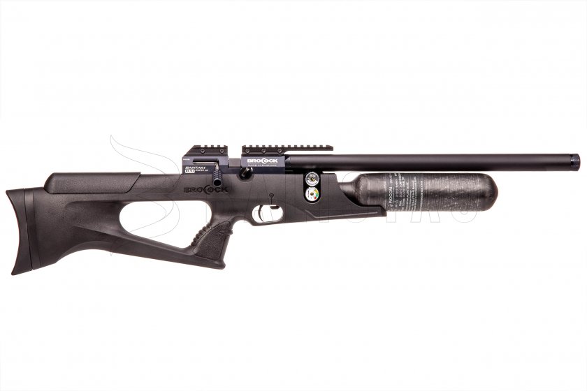 Vzduchovka Brocock Bantam Sniper HR 6,35mm