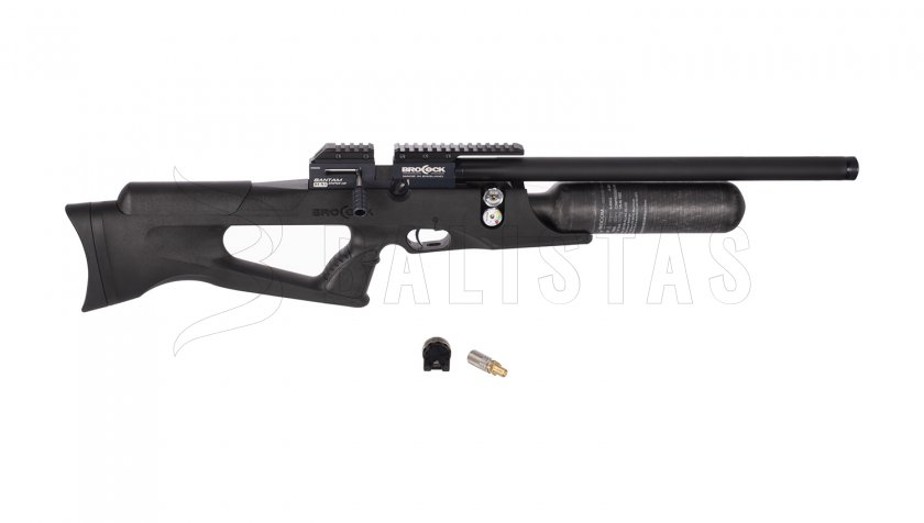 Vzduchovka Brocock Bantam Sniper HR 6,35mm