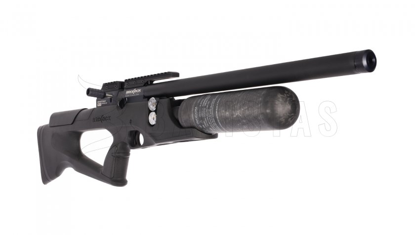 Vzduchovka Brocock Bantam Sniper HR 6,35mm